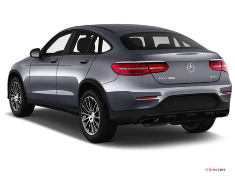 Mercedes-Benz GLC-Class Prices, Reviews and Pictures | U.S. News ...