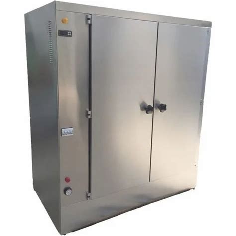 Stainless Steel Thermostatic Hot Air Oven At Piece In Lucknow ID