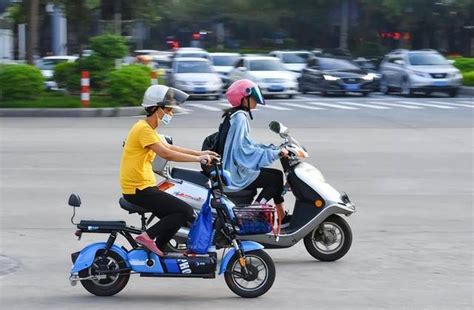 明确了！4 3月多地电动车迎来新管理，“42”严查涉及罚款和扣车搜狐汽车搜狐网