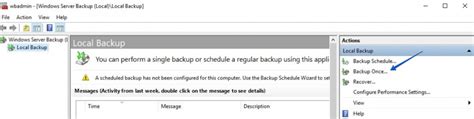 How To Backup Sql Server Databases On Windows Sqlbak Blog