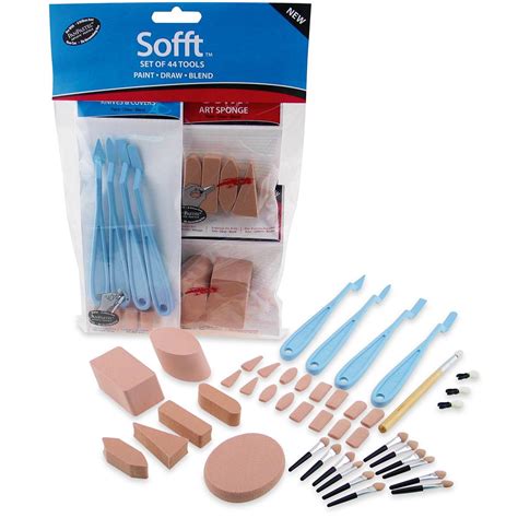Soft setting