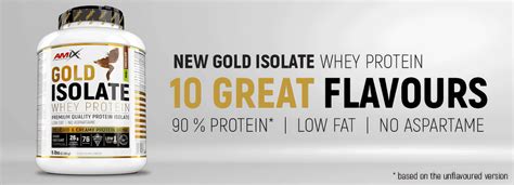 Amix Gold Isolate 5 Lbs Giá Tốt Nhất Thị Trường