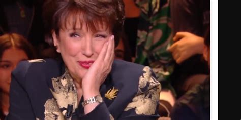 Brigitte Macron Et Roselyne Bachelot En Larmes Leur Motion Face Aux