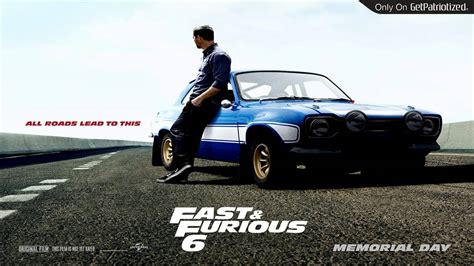 Soundtrack Fast And Furious – newstempo