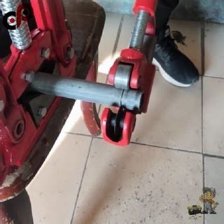 Jual Alat Pemotong Pipa Heavy Duty Pipe Cutters Shopee Indonesia