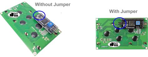 Arduino Nano - LCD 20x4 | Arduino Nano Tutorial