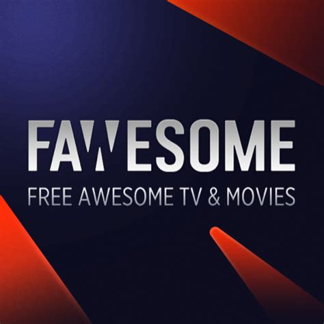 Fawesome Free Awesome Tv And Moviesamazonesappstore For Android