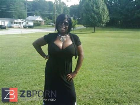 Yam Sized Orb Ebony Honies From SmutDates ZB Porn