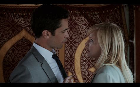 Nick Amaro Amanda Rollins Chicago Justice Danny Pino Law And Order