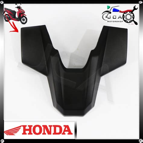 Original Honda Cover Rear Fender Upper For Click I V Gc Click I