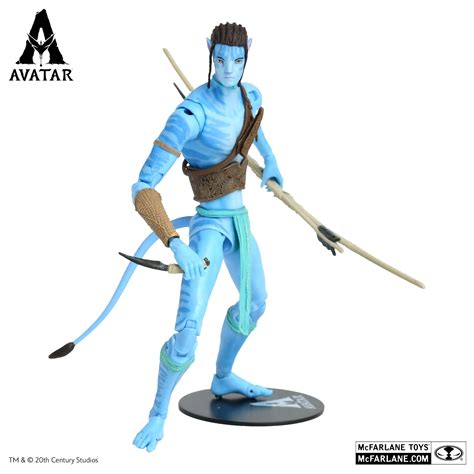 avatar toys