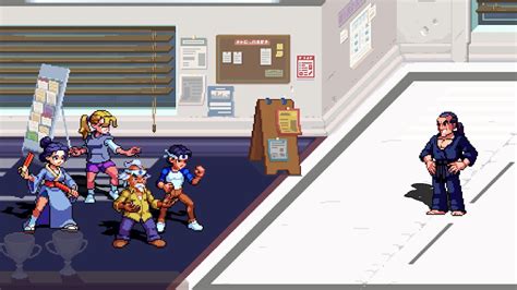 The Karate Kid: Street Rumble Wallpapers