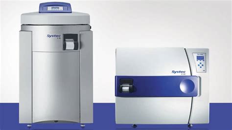 Autoclaves Para Laboratorio Tipos Y Funciones