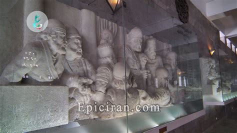 Tomb Of Ferdowsi - Epiciran