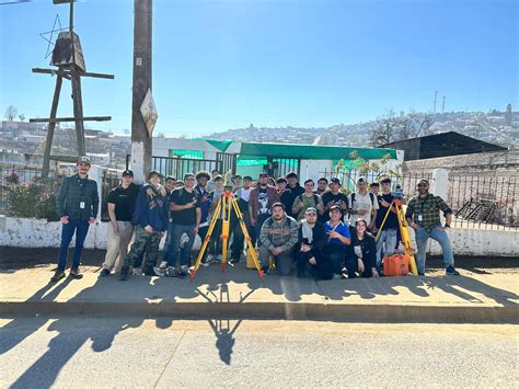 Escuela De Construcci N De Duoc Uc Sede Valpara So Abri Oficina De