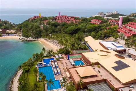 Huatulco Mexico Resorts: Which Ones are the Best? - La Vivienda Villa