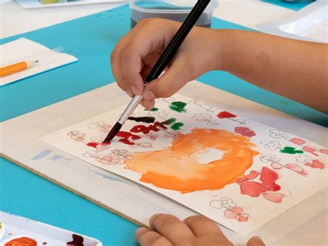 Рисование с детьми 3-4 лет: рисуем красками и карандашами, оригинальные ...