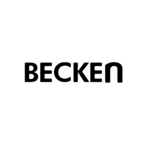 Becken AC930AMS User Manual English 68 Pages