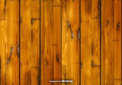 Vector Wood Background 119446 Vector Art at Vecteezy