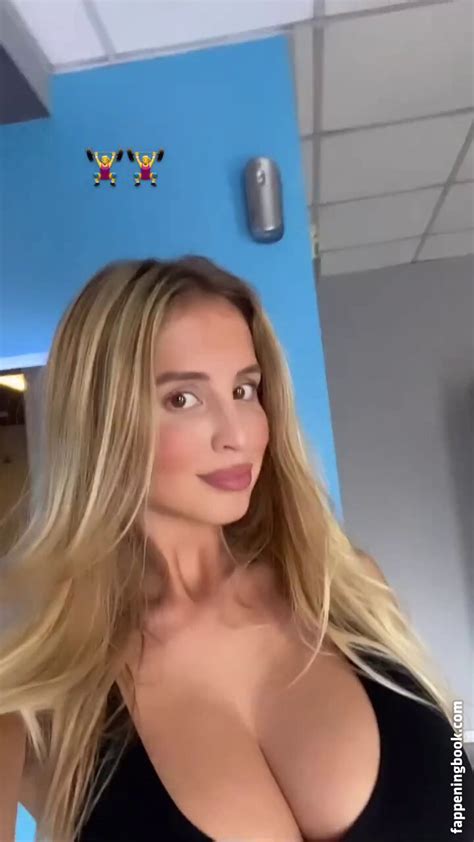 Maria Arreghini Mariiia Nude OnlyFans Leaks The Fappening Photo