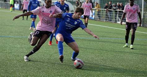 Footballn3 Chassé Croisé Entre Grandvillars Et Le Besançon Foot