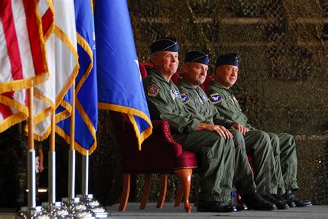 New Commander Leads The Mustang Stampede Osan Air Base Article Display