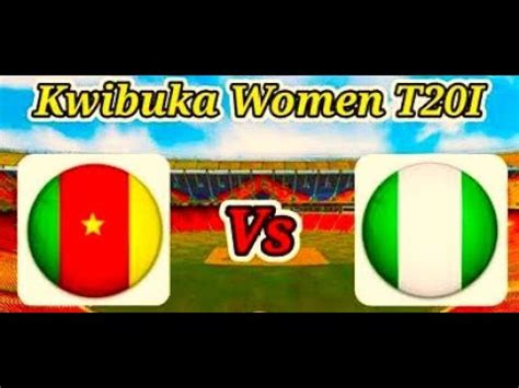 Rwanda Women Vs Botswana Women Live Score Streaming Match 9 Kwibuka