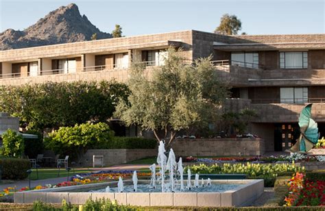 Arizona Biltmore Resort & Spa (Paradise Valley, AZ) - Resort Reviews ...