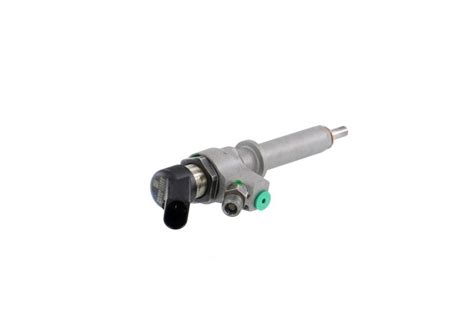 Inyector Common Rail Siemens Vdo Cri Ws Z F Autonorma