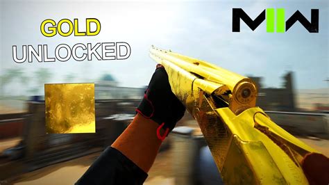 I UNLOCKED GOLD CAMO On The LOCKWOOD 300 BEST OVERPOWERED Class