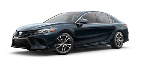 2018 Toyota Camry Info Price Pictures And Colors Toyota Of Naperville