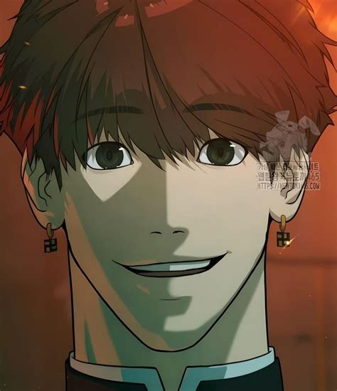 killer peter martial arts manga killer webtoon