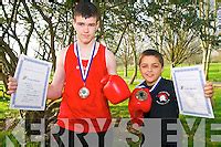 Boxing Winners Kerry S Eye Photo Sales