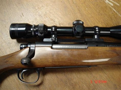 Remington Arms Co Inc Remington 700 Classic 7mm Weatherby Mag For Sale At