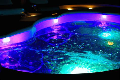 The 5 Best Hot Tub Lights Products in 2025