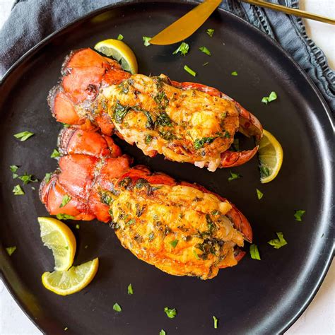Easy Lobster Recipes