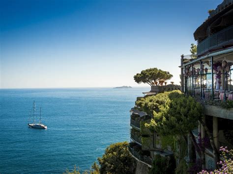 The 10 Best Hotels On The Amalfi Coast For 2019 With Prices Jetsetter Beste Hotels Küste