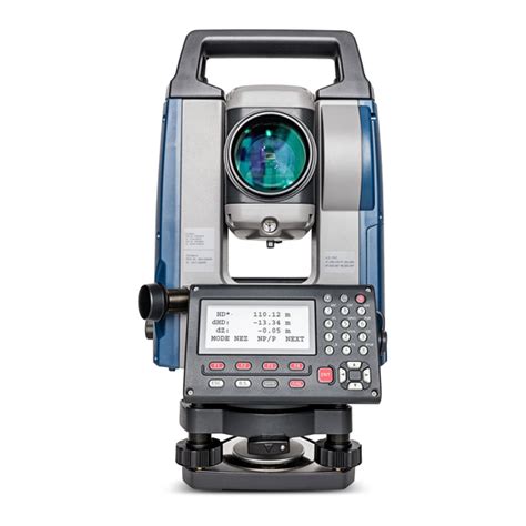 TOPCON SOKKIA IM 100 SERIE MANUAL DE INSTRUCCIONES Descargar En PDF