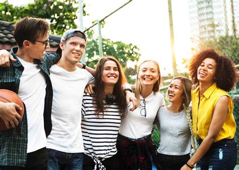 Adolescencia Tardía TODO lo que necesitas saber