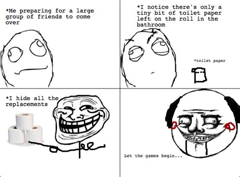 let the games begin - Meme by bigchris :) Memedroid