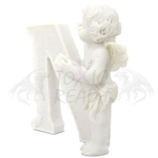 Foundations Guardian Angel Shelf Sitter Figurine On PopScreen