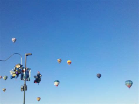 Mass Ascension Albuquerque Balloon Fiesta Wtvywxteam Flickr