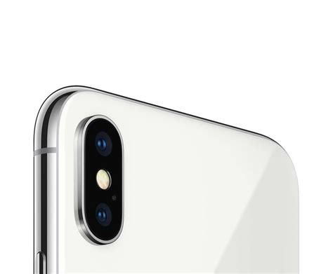 Refurbished IPhone X 64 GB Silber Kaufen Auf Ricardo