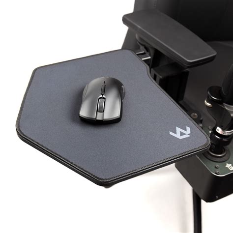 Mouse Pad Chair Mount – MTSIM – MONSTERTECH