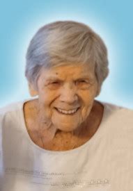 Aline Larrivee 1929 2023 avis décès necrologie obituary