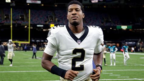 Saints bringing back Jameis Winston after pursuit of Deshaun Watson ...