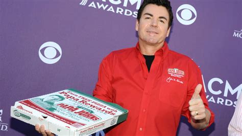 Inspiring Disgraced Pizza Mogul Papa John Worms His Way Back Into The