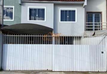 Casas mobiliados à venda na Rua Professora Dona Lulu em Curitiba