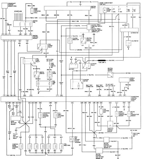 Ranger 900 Transmission Diagram Wiring Diagram Polaris Range