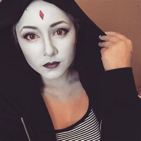 Raven Makeup | Wiki | Cosplay Amino